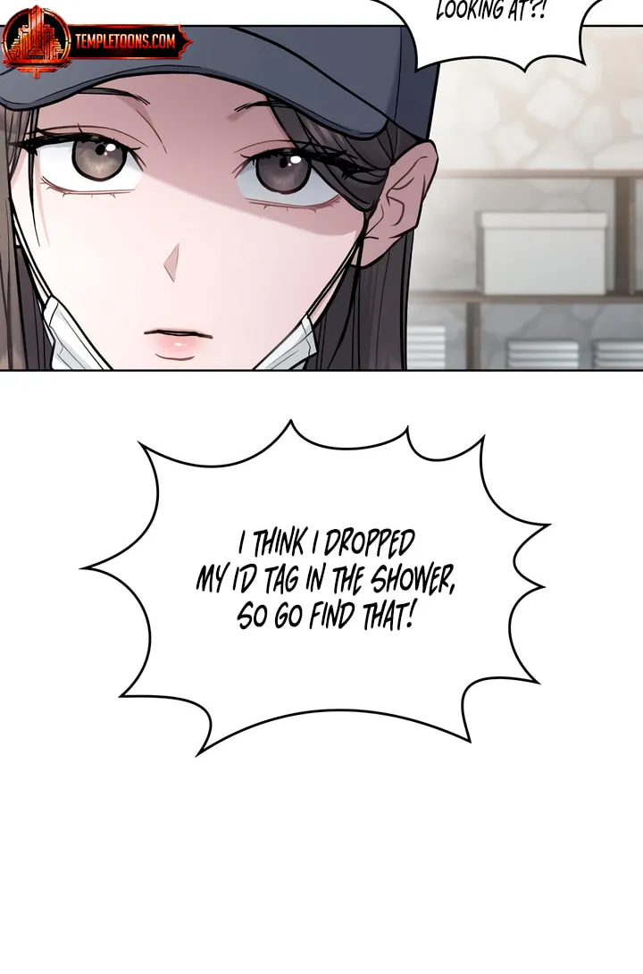 Read Merry Psycho chapter 11 image 32 on Lezhin