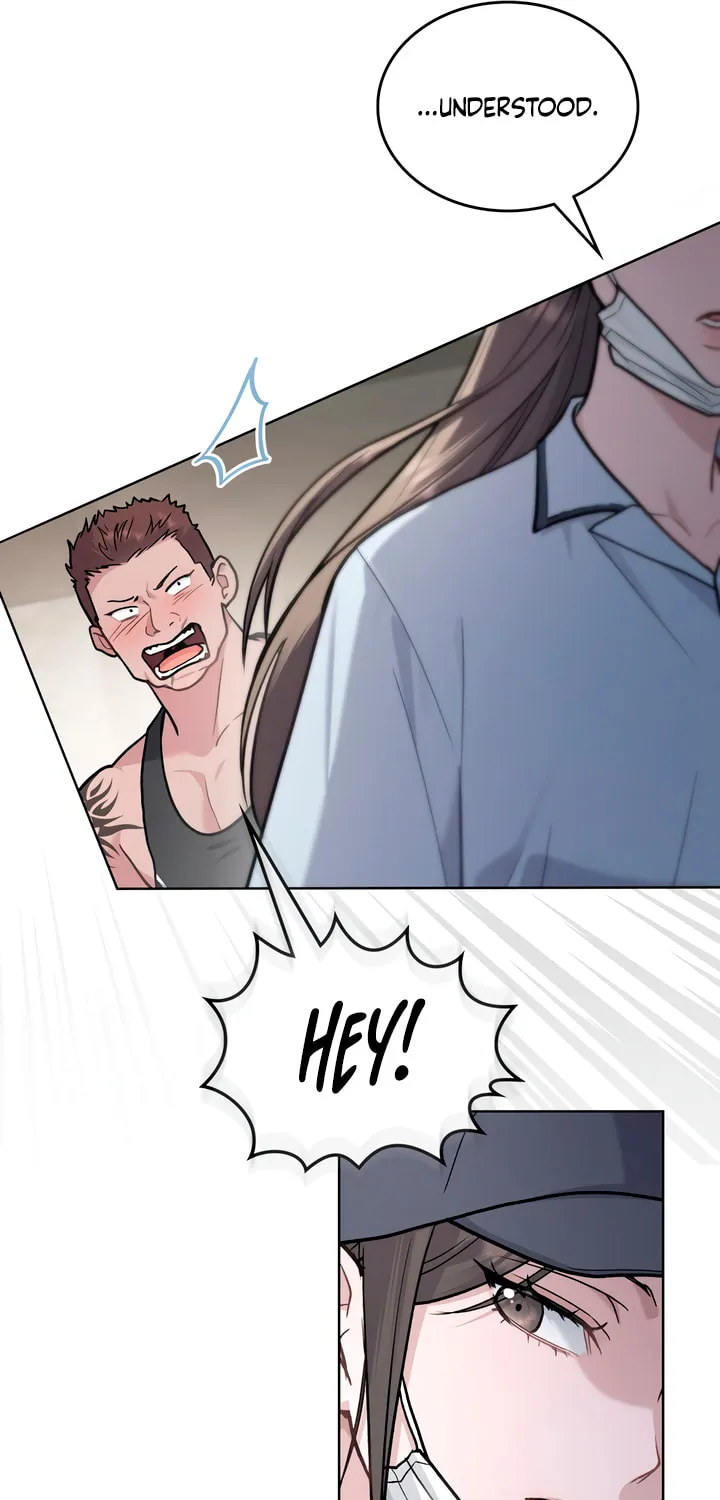 Read Merry Psycho chapter 11 image 33 on Lezhin
