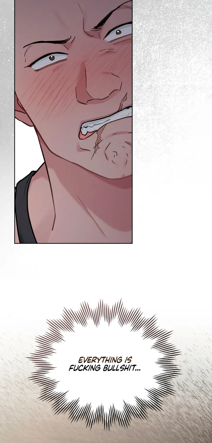 Read Merry Psycho chapter 11 image 36 on Lezhin