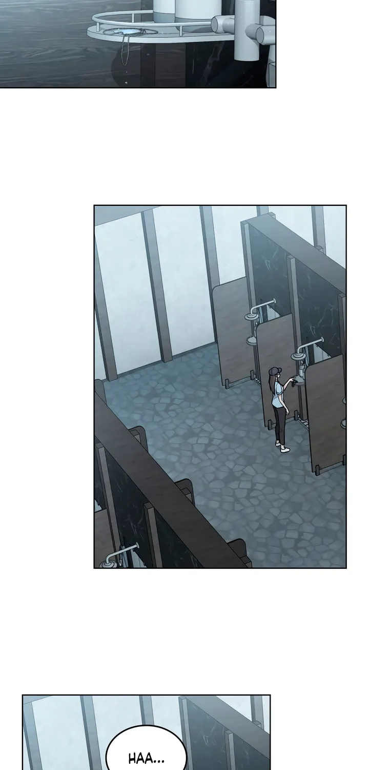 Read Merry Psycho chapter 11 image 39 on Lezhin