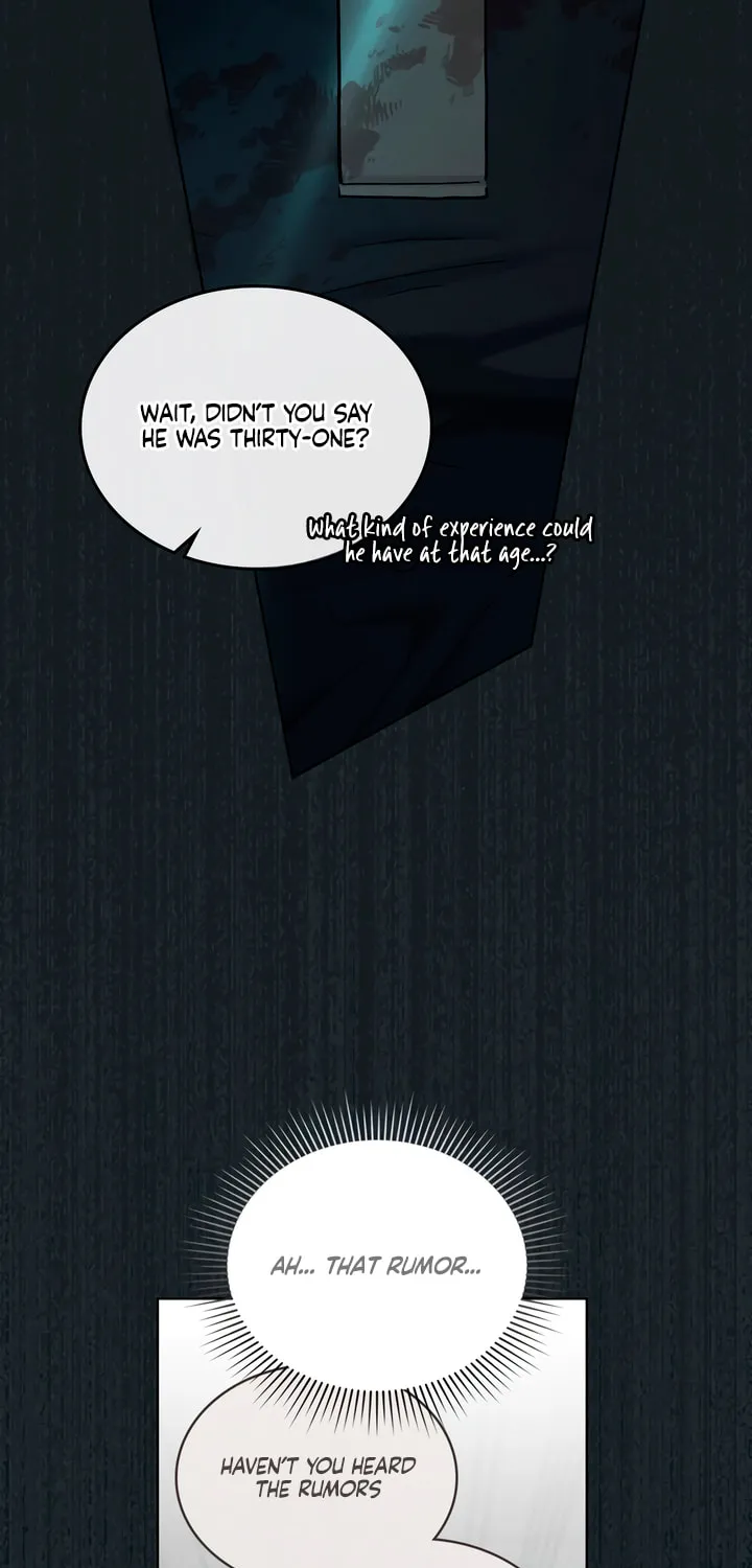 Read Merry Psycho chapter 11 image 4 on Lezhin