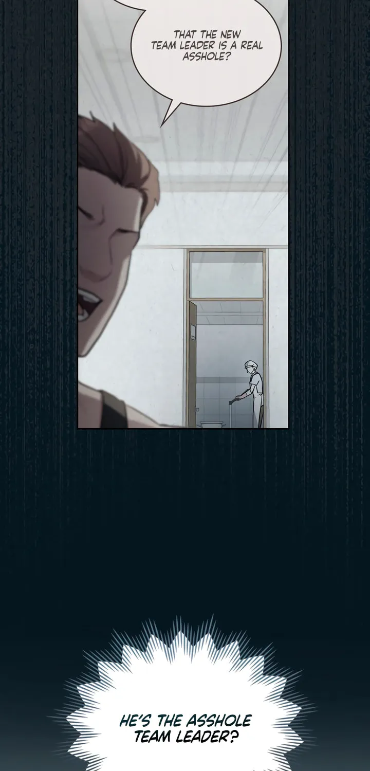 Read Merry Psycho chapter 11 image 5 on Lezhin