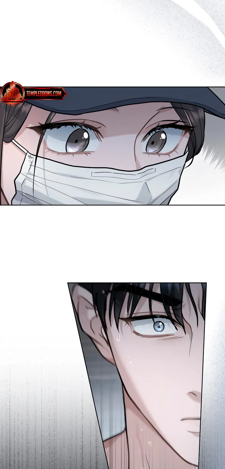 Read Merry Psycho chapter 11 image 54 on Lezhin