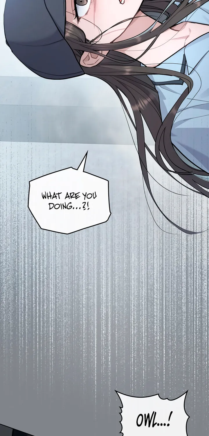 Read Merry Psycho chapter 11 image 58 on Lezhin