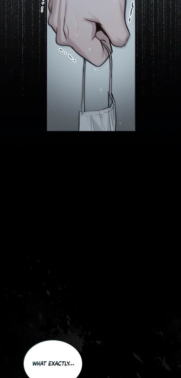 Read Merry Psycho chapter 11 image 60 on Lezhin