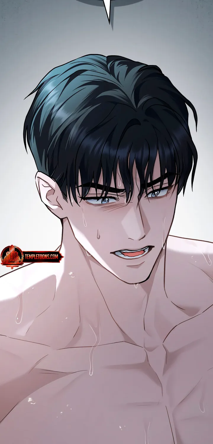 Read Merry Psycho chapter 11 image 62 on Lezhin