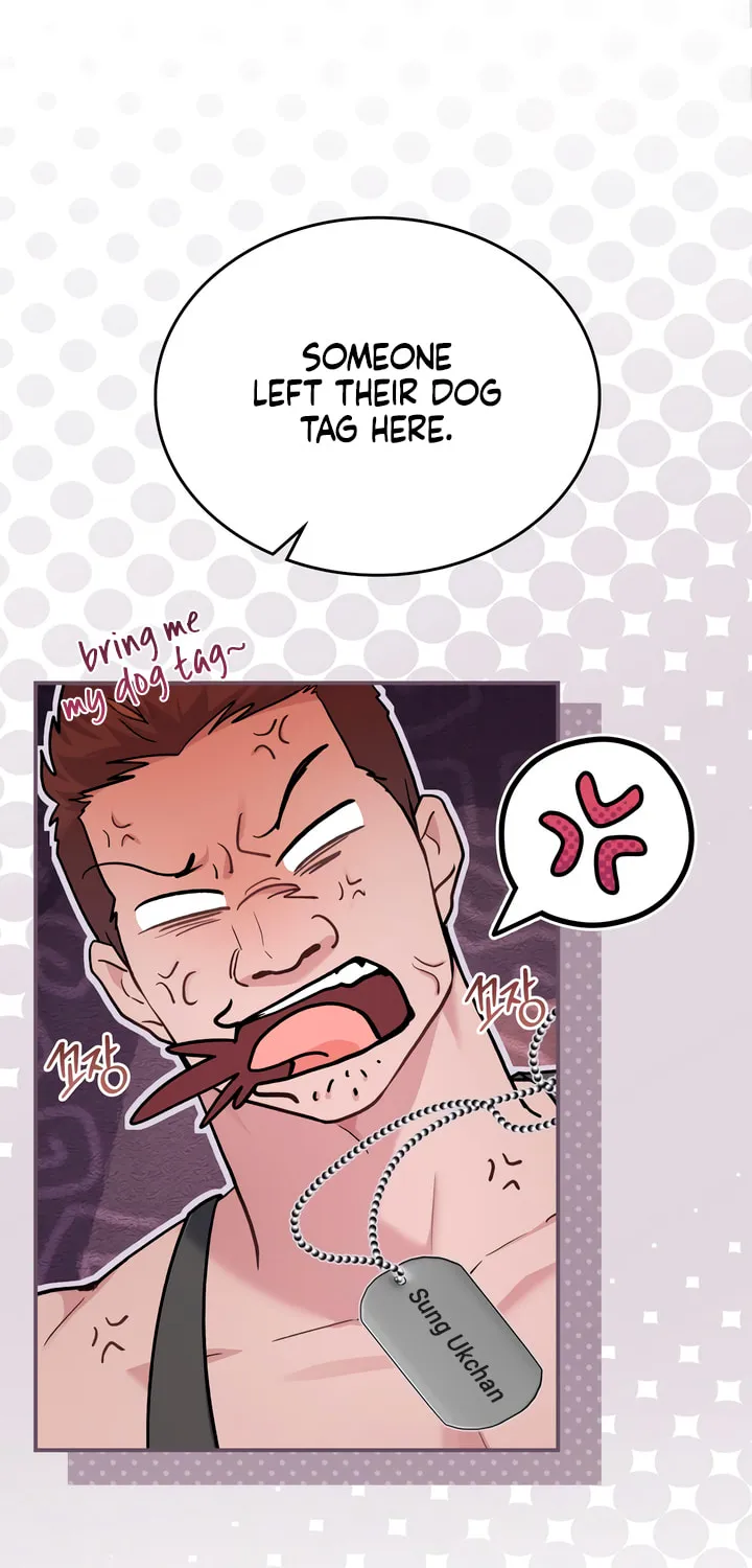 Read Merry Psycho chapter 12 image 11 on Lezhin