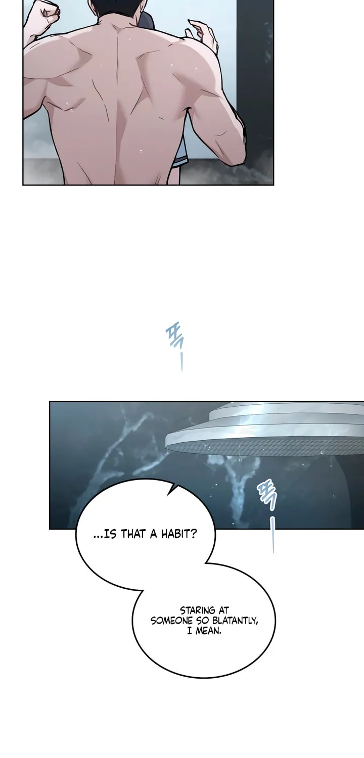 Read Merry Psycho chapter 12 image 19 on Lezhin