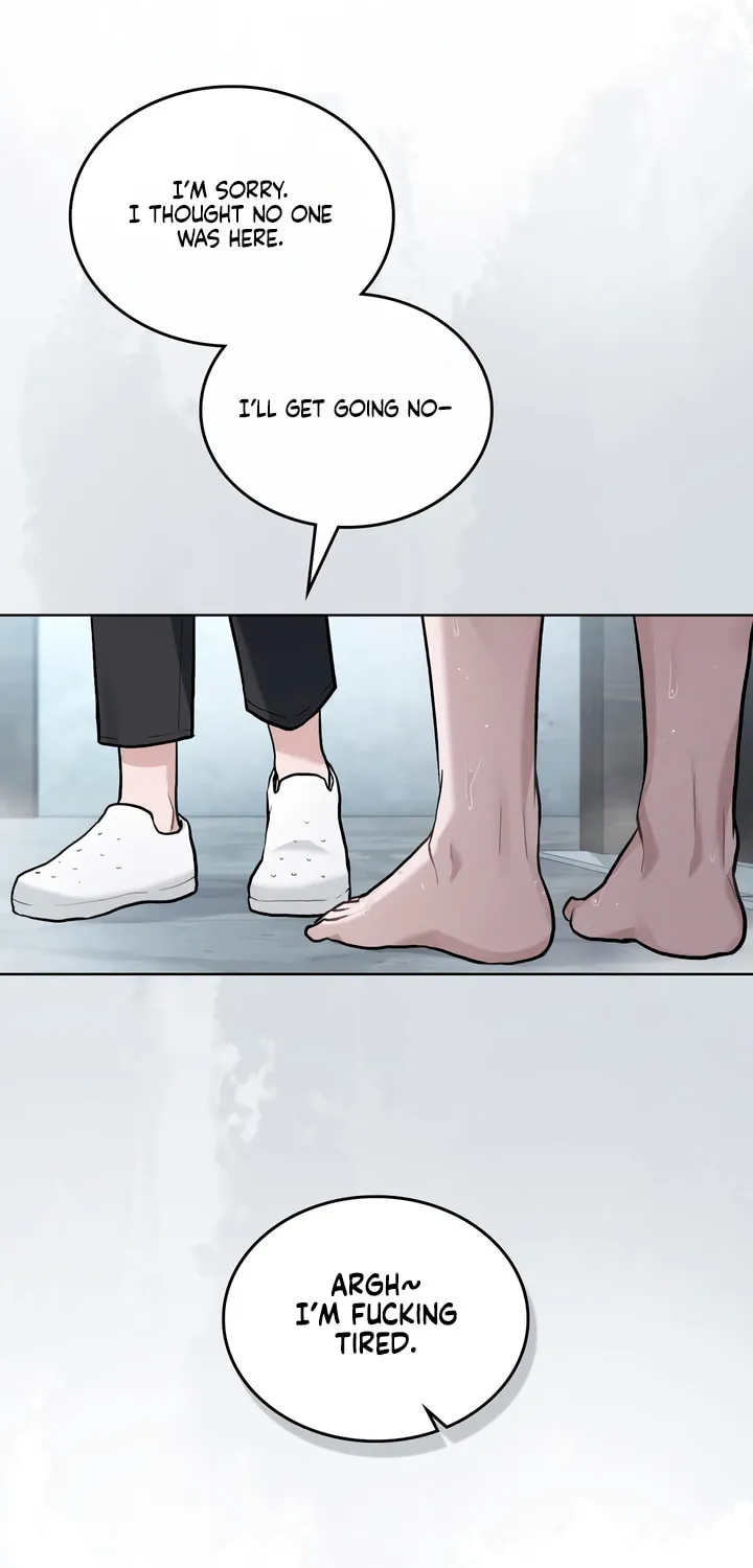 Read Merry Psycho chapter 12 image 2 on Lezhin