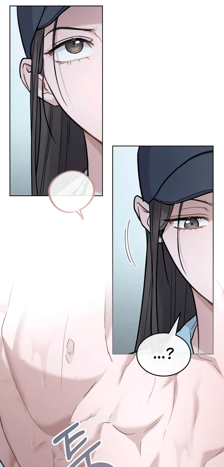 Read Merry Psycho chapter 12 image 20 on Lezhin