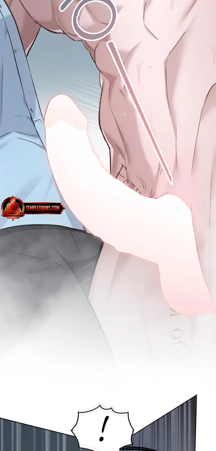 Read Merry Psycho chapter 12 image 21 on Lezhin