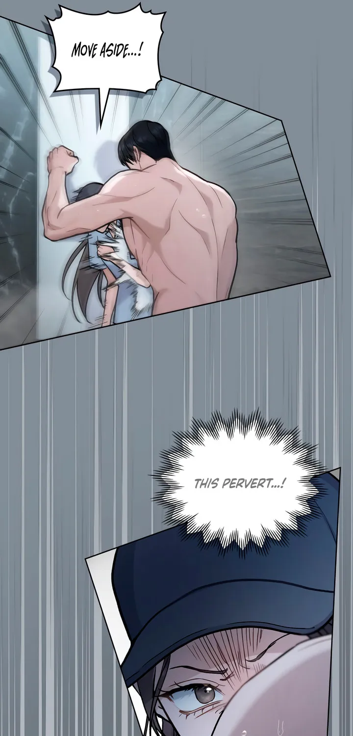 Read Merry Psycho chapter 12 image 23 on Lezhin