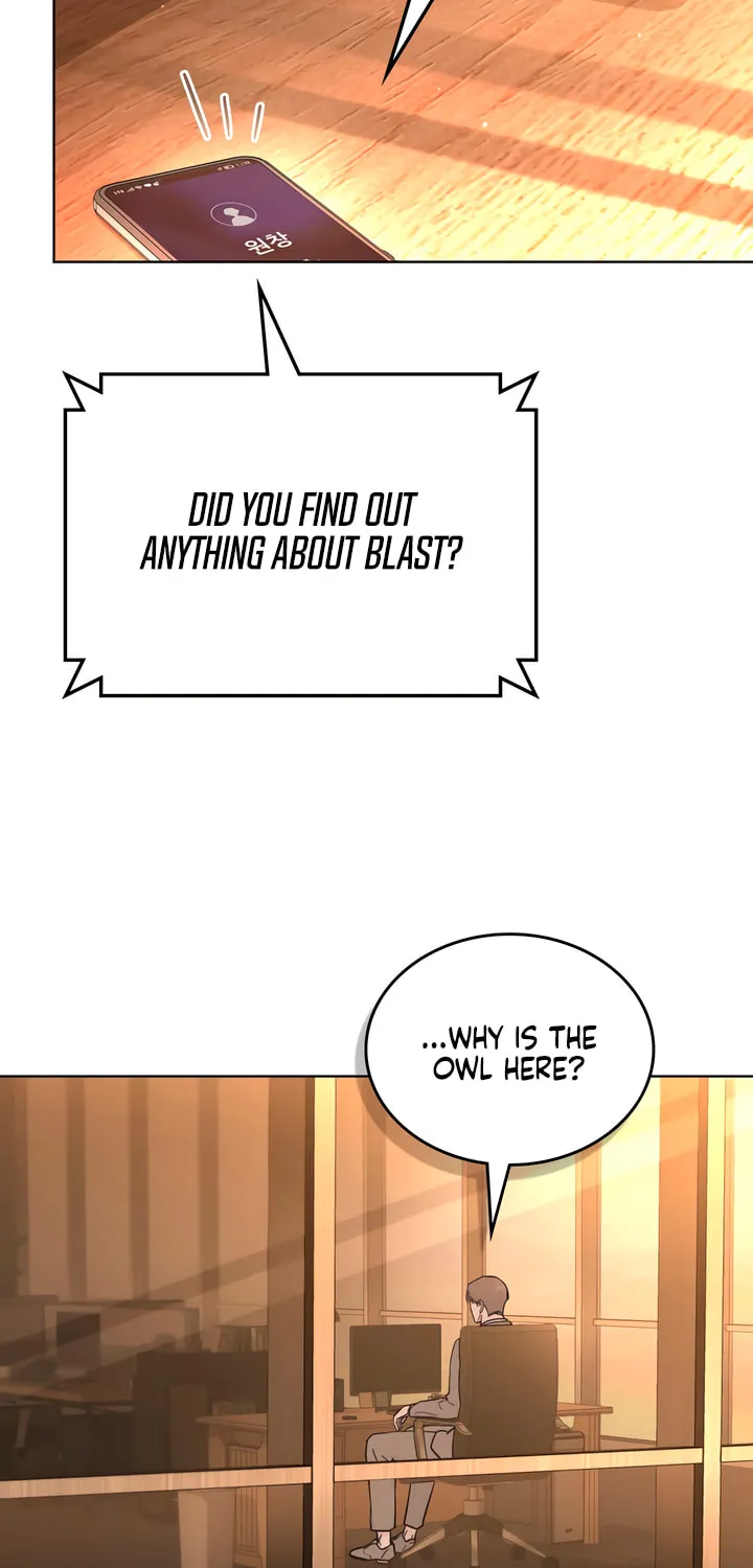 Read Merry Psycho chapter 12 image 35 on Lezhin