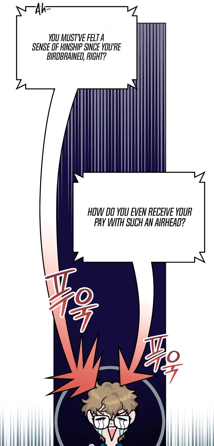 Read Merry Psycho chapter 12 image 39 on Lezhin