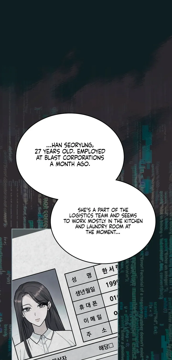 Read Merry Psycho chapter 12 image 41 on Lezhin