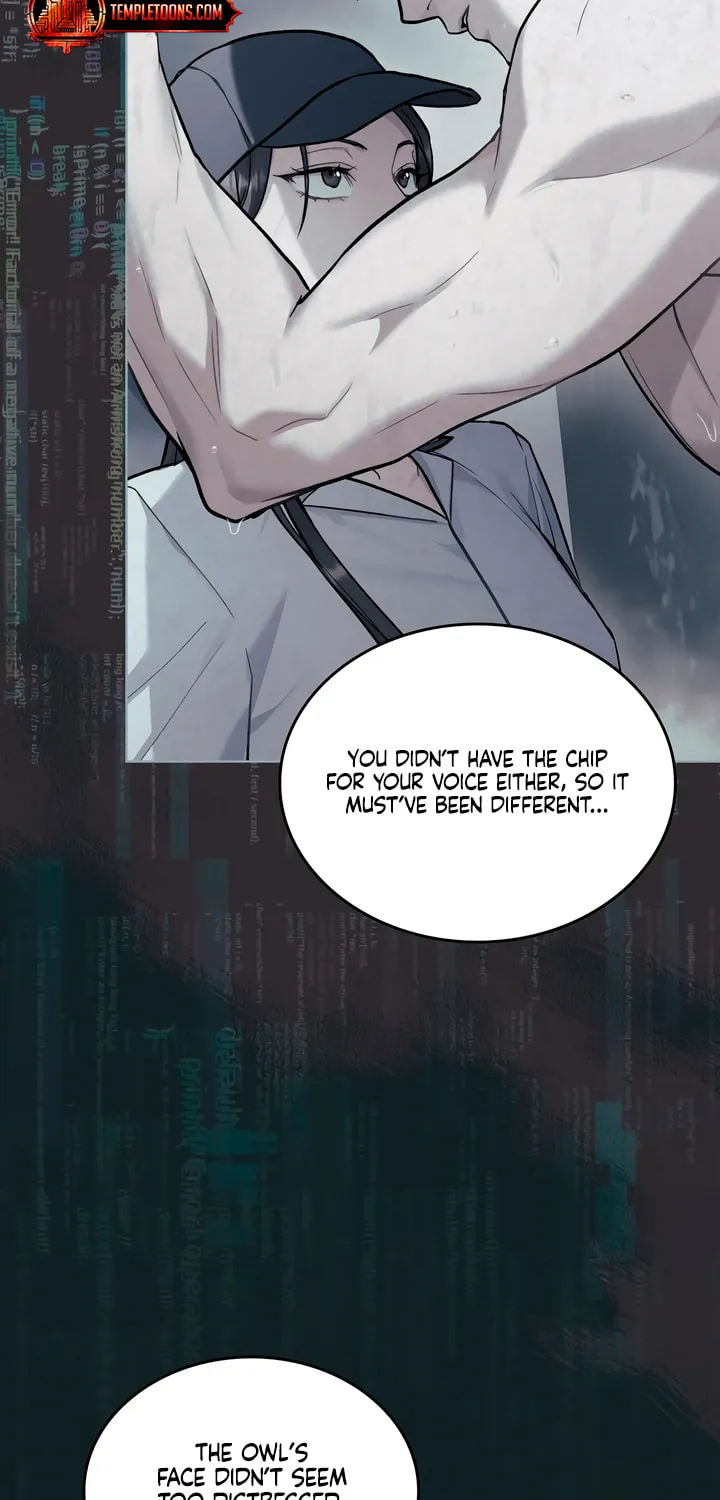 Read Merry Psycho chapter 12 image 43 on Lezhin