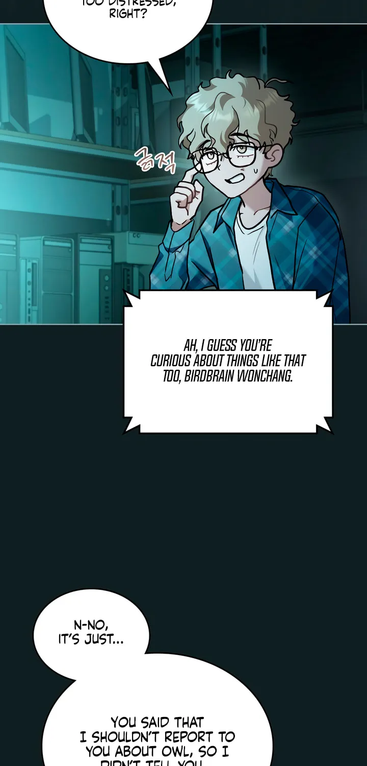Read Merry Psycho chapter 12 image 44 on Lezhin
