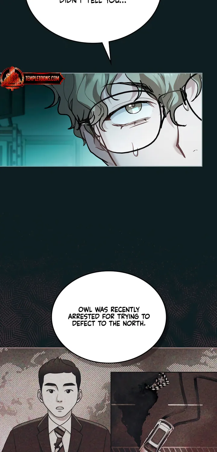 Read Merry Psycho chapter 12 image 45 on Lezhin