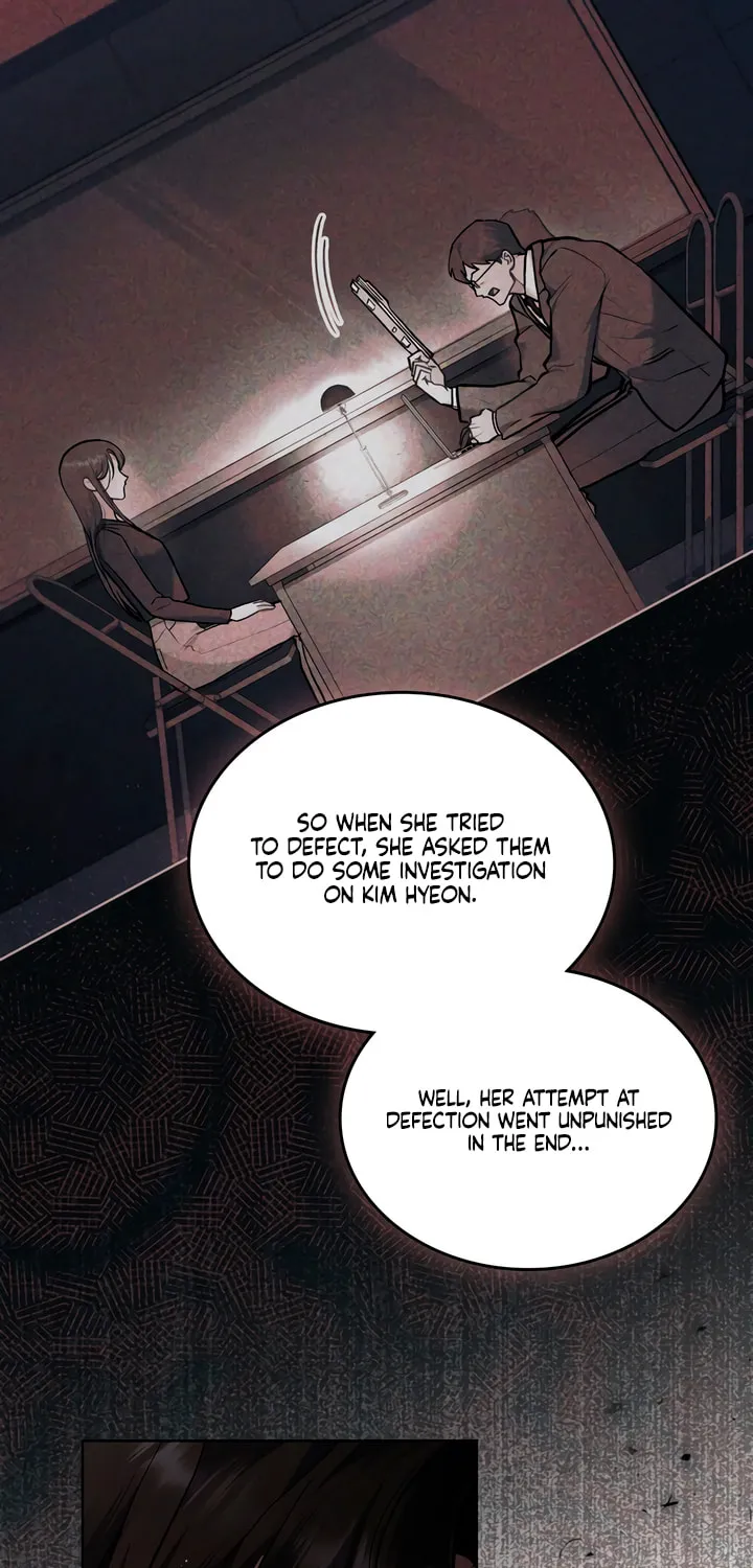Read Merry Psycho chapter 12 image 47 on Lezhin
