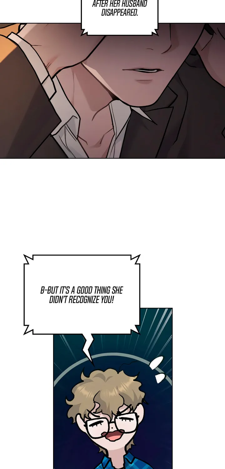 Read Merry Psycho chapter 12 image 56 on Lezhin