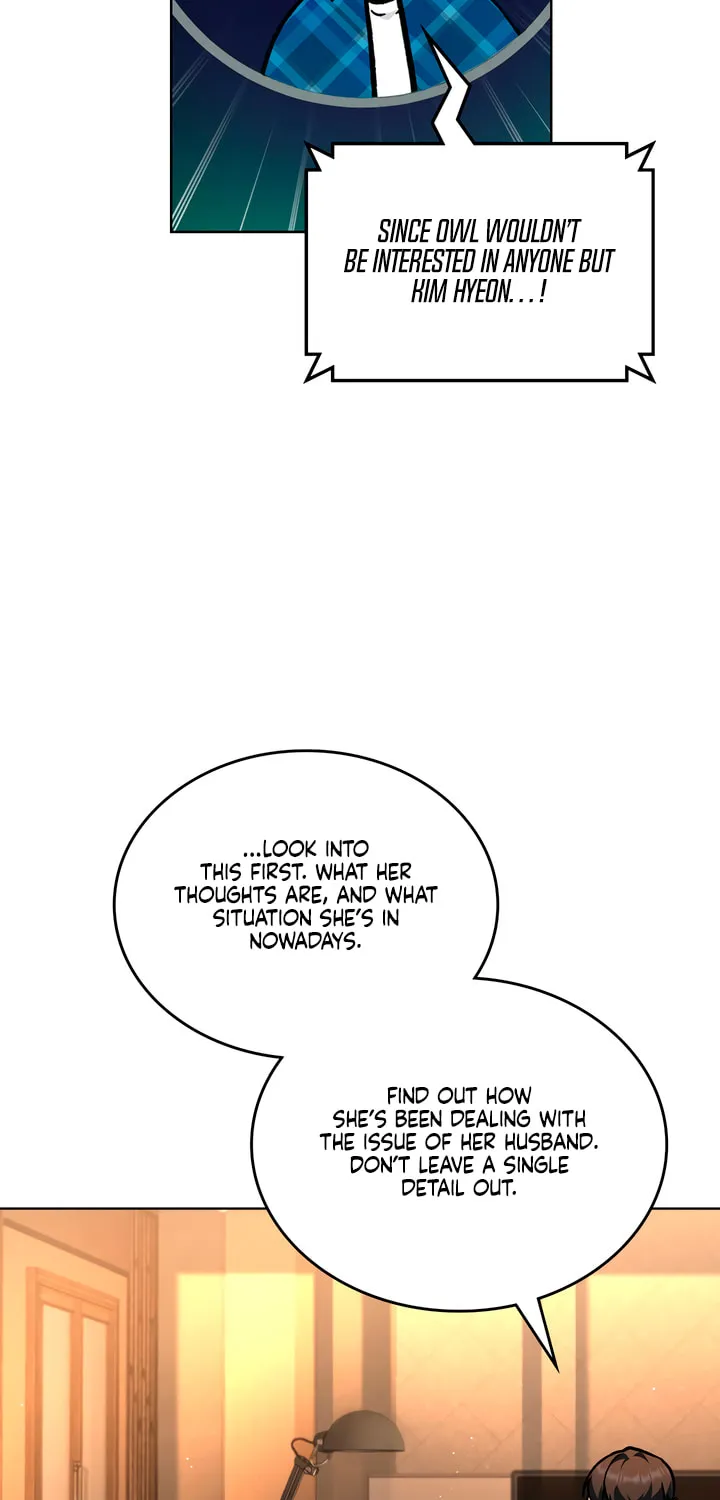 Read Merry Psycho chapter 12 image 57 on Lezhin