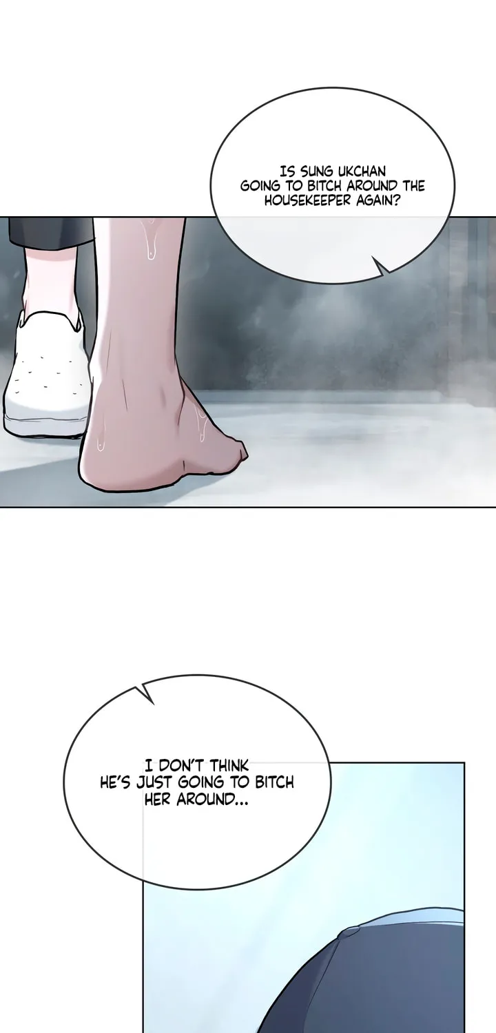 Read Merry Psycho chapter 12 image 6 on Lezhin