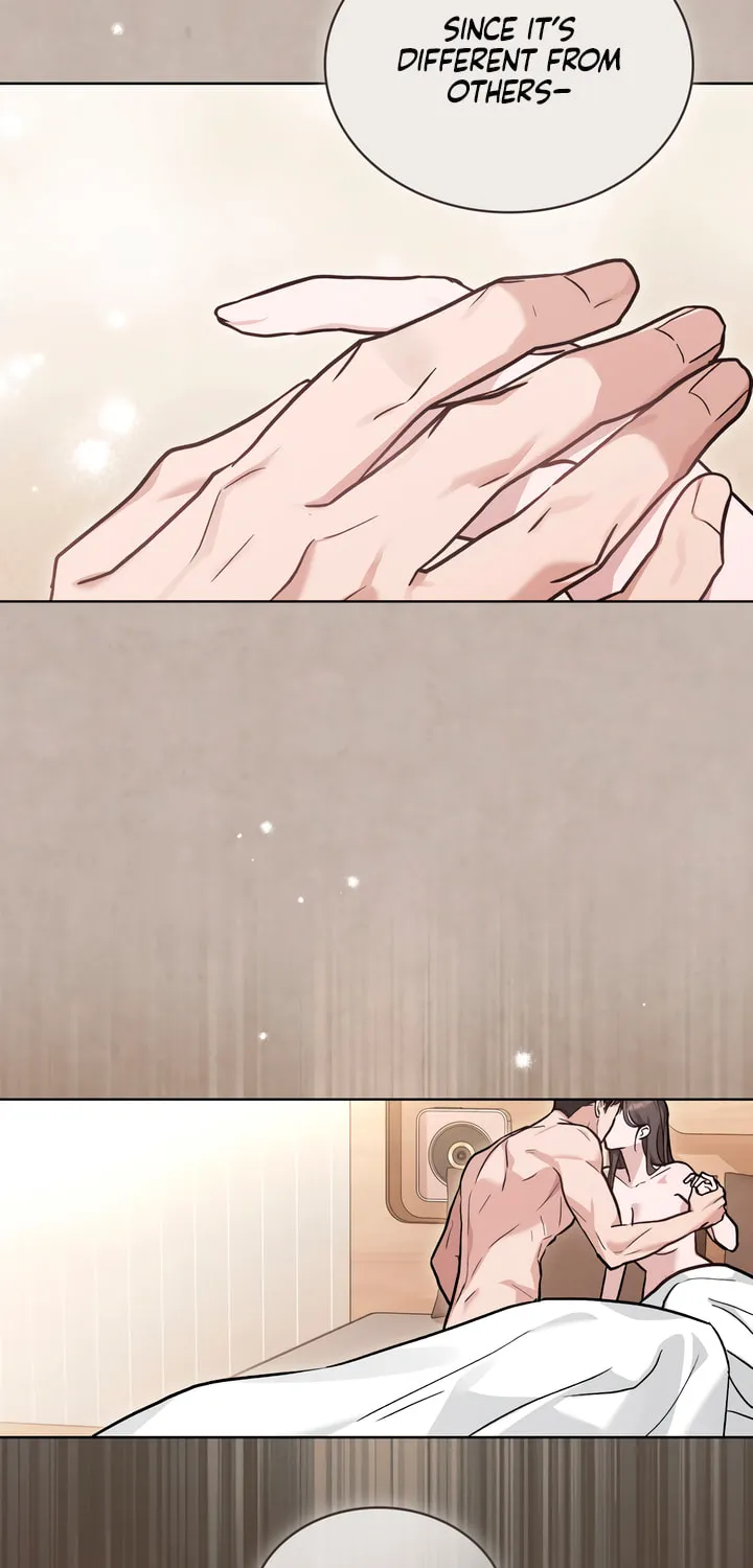Read Merry Psycho chapter 13 image 10 on Lezhin