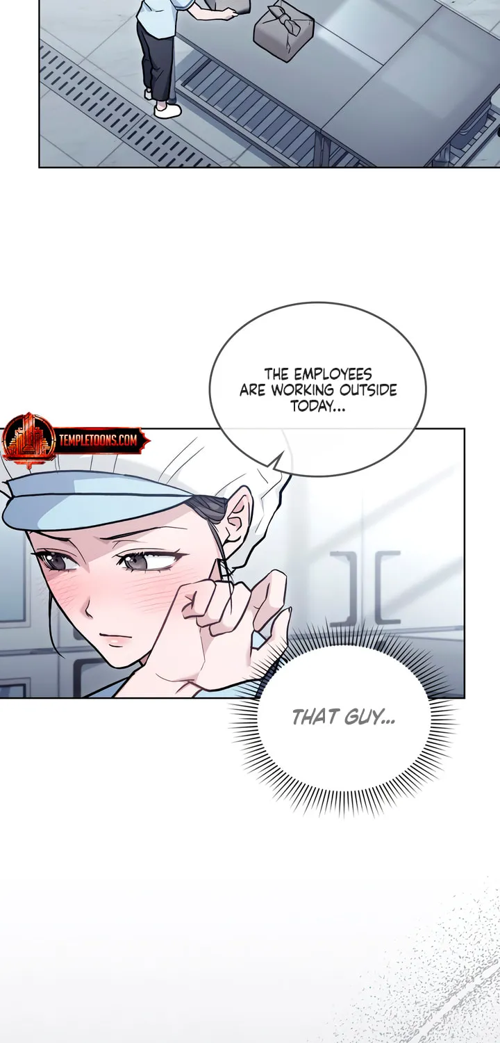 Read Merry Psycho chapter 13 image 13 on Lezhin