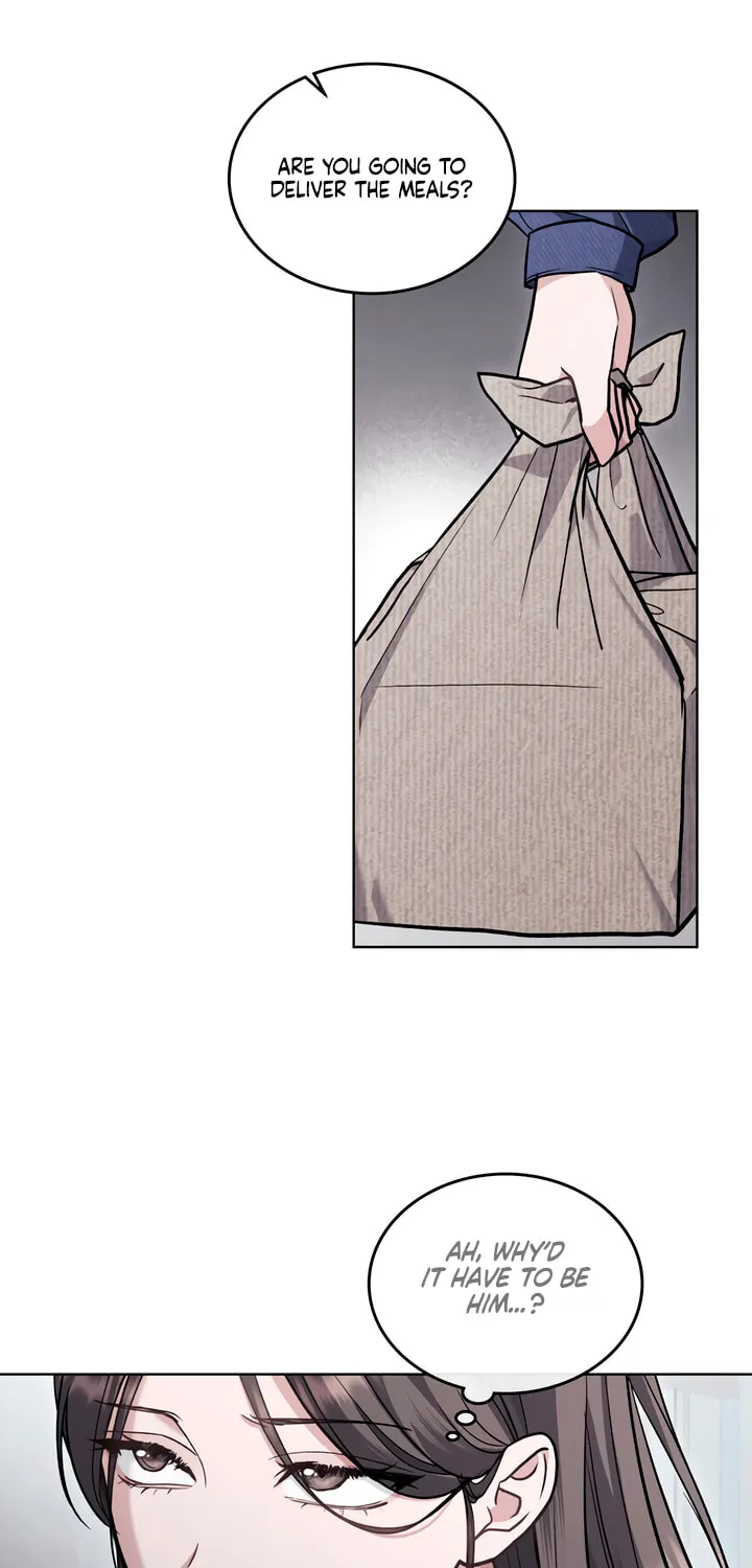 Read Merry Psycho chapter 13 image 16 on Lezhin