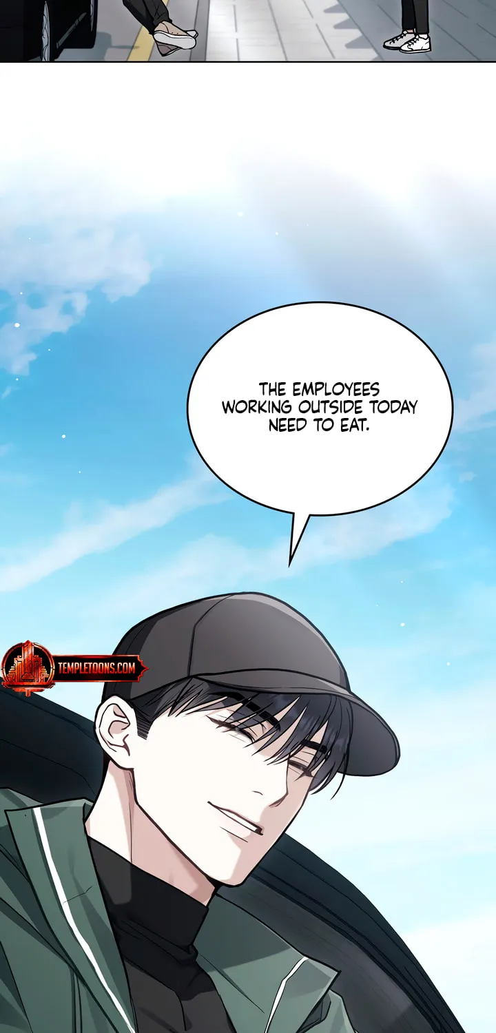 Read Merry Psycho chapter 13 image 18 on Lezhin