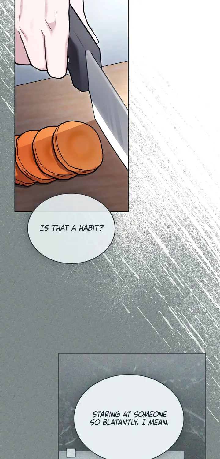 Read Merry Psycho chapter 13 image 2 on Lezhin