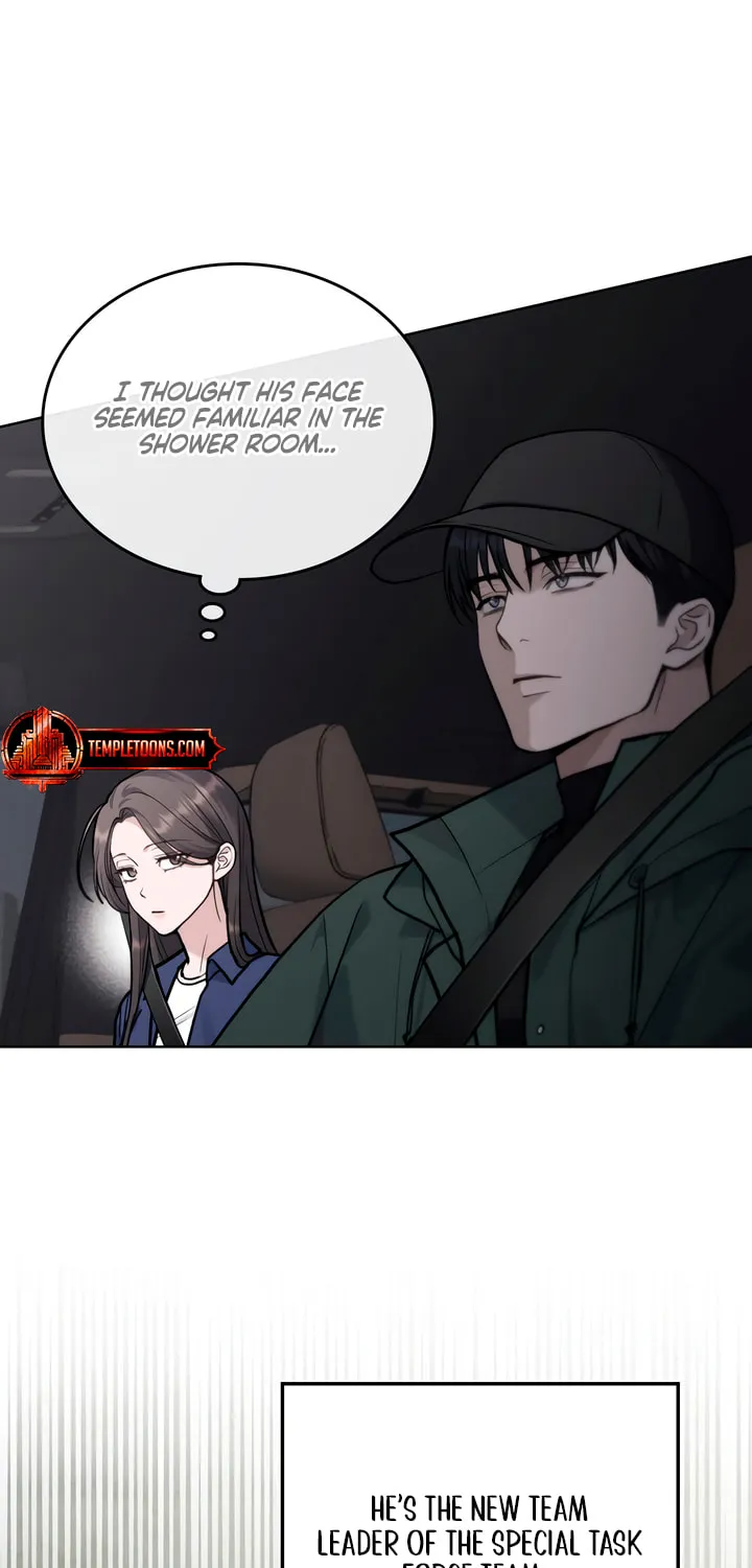 Read Merry Psycho chapter 13 image 22 on Lezhin
