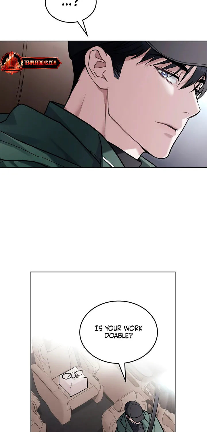 Read Merry Psycho chapter 13 image 25 on Lezhin