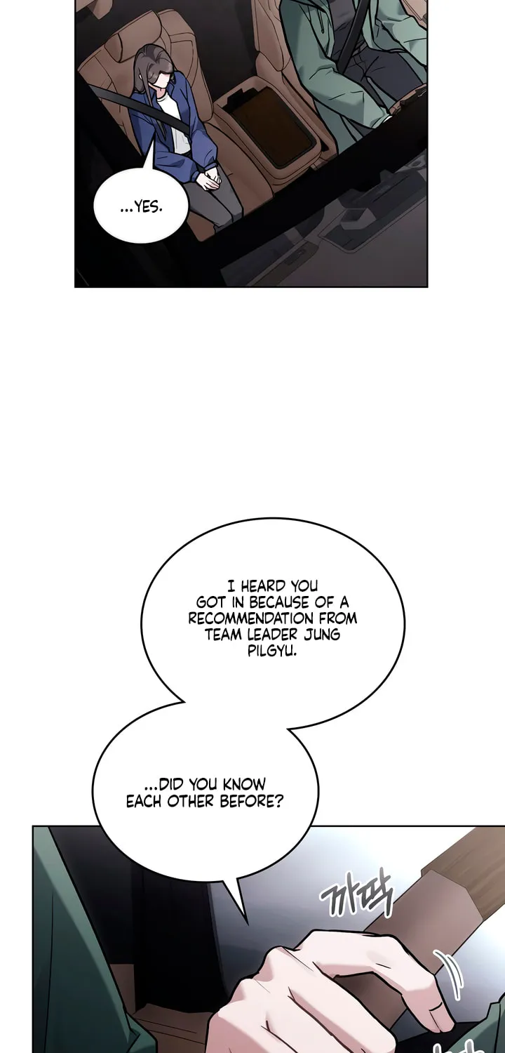 Read Merry Psycho chapter 13 image 26 on Lezhin