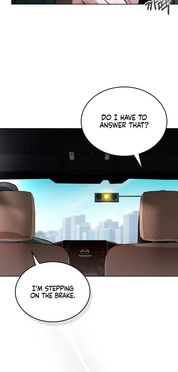 Read Merry Psycho chapter 13 image 27 on Lezhin