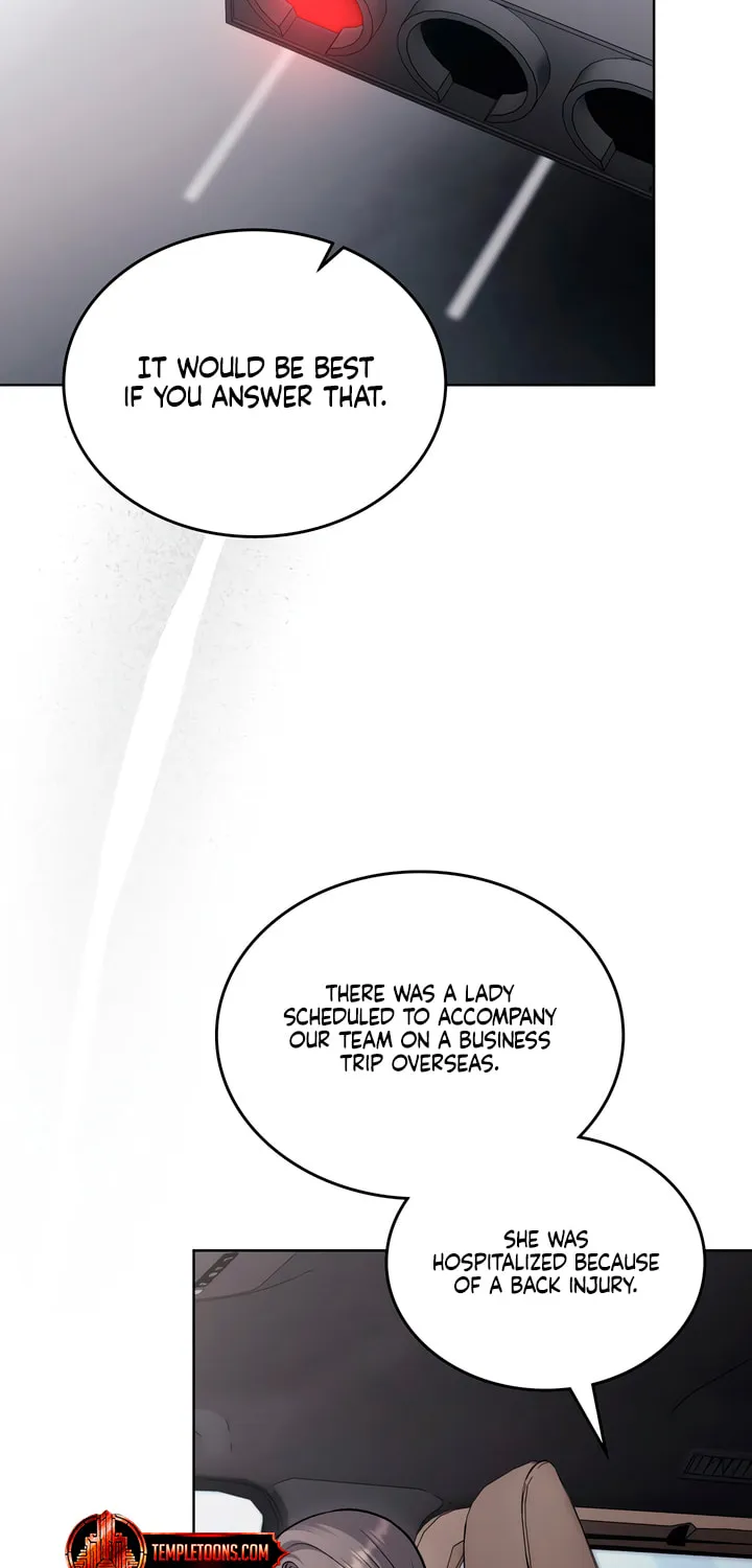 Read Merry Psycho chapter 13 image 29 on Lezhin
