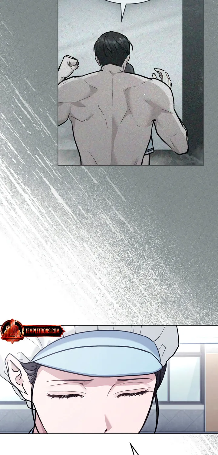 Read Merry Psycho chapter 13 image 3 on Lezhin