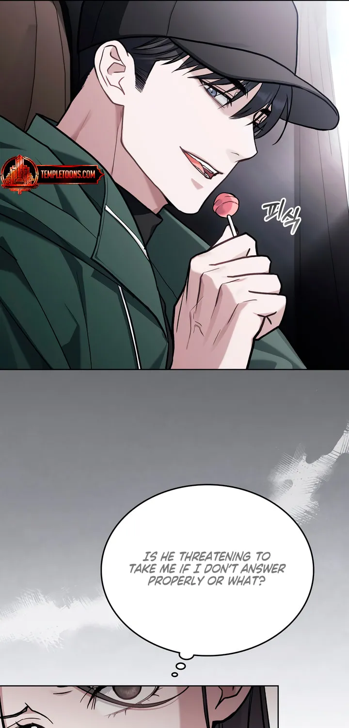 Read Merry Psycho chapter 13 image 32 on Lezhin