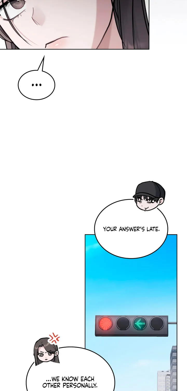 Read Merry Psycho chapter 13 image 33 on Lezhin