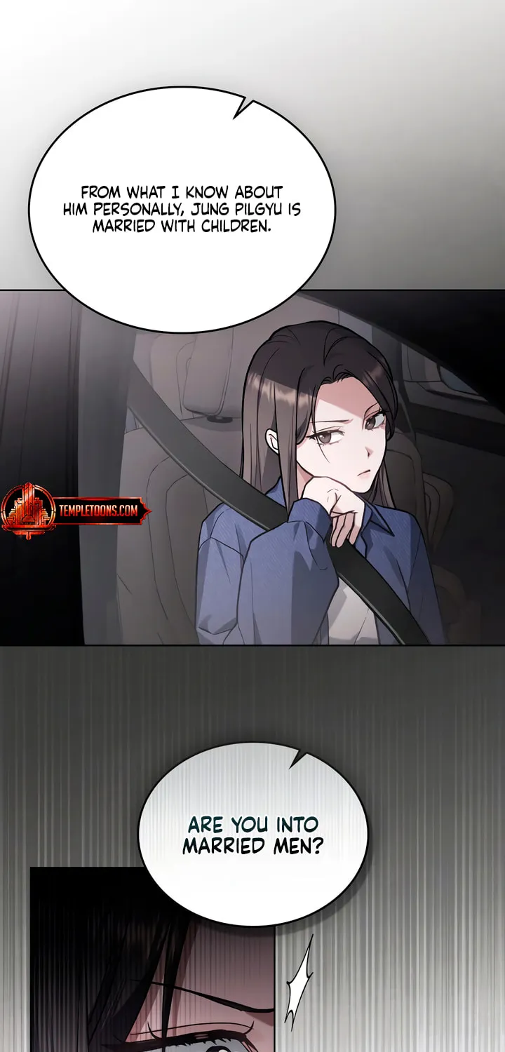 Read Merry Psycho chapter 13 image 35 on Lezhin