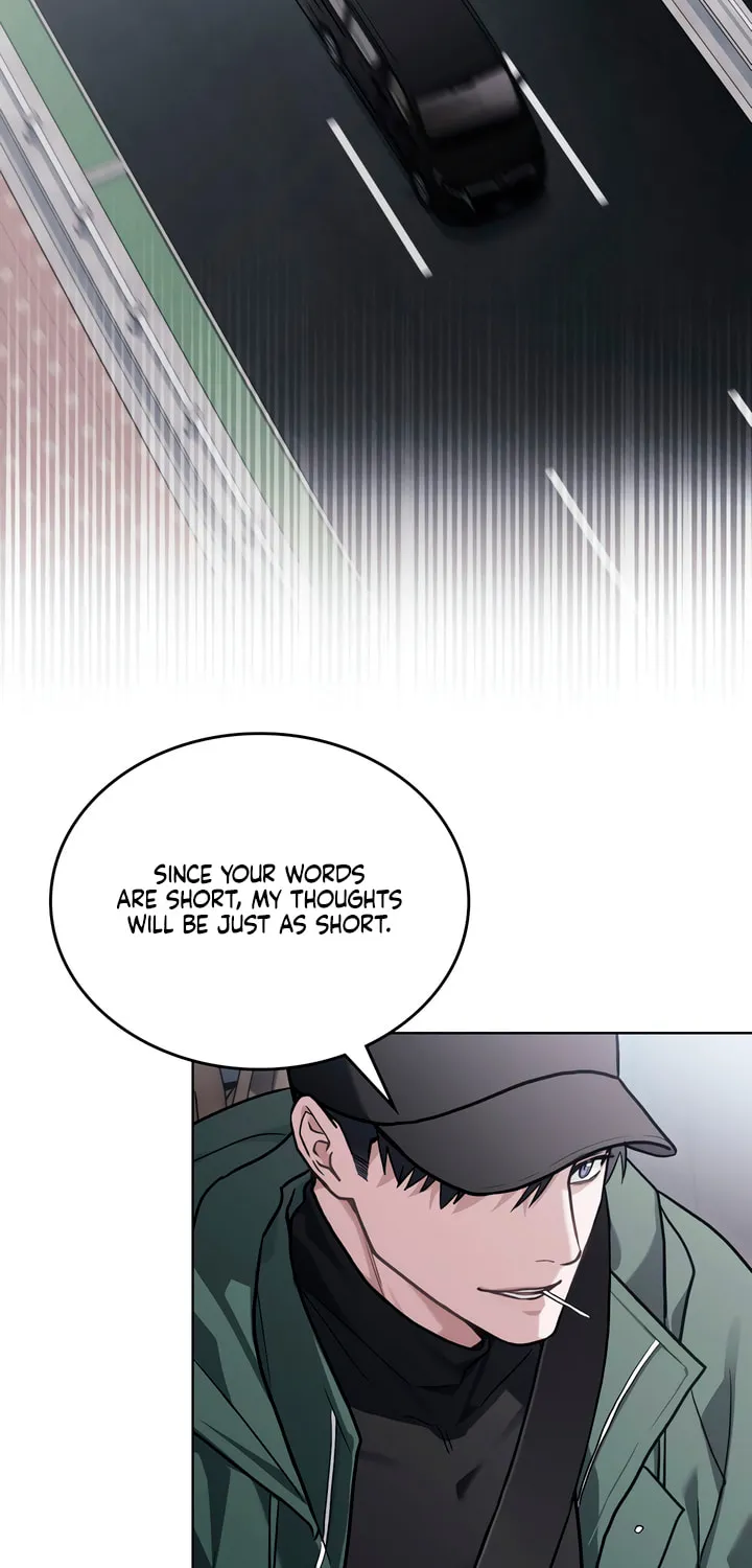 Read Merry Psycho chapter 13 image 37 on Lezhin