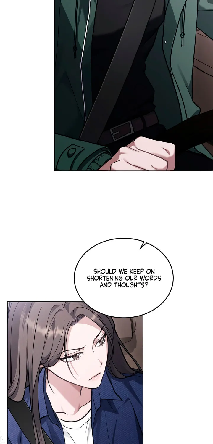 Read Merry Psycho chapter 13 image 38 on Lezhin