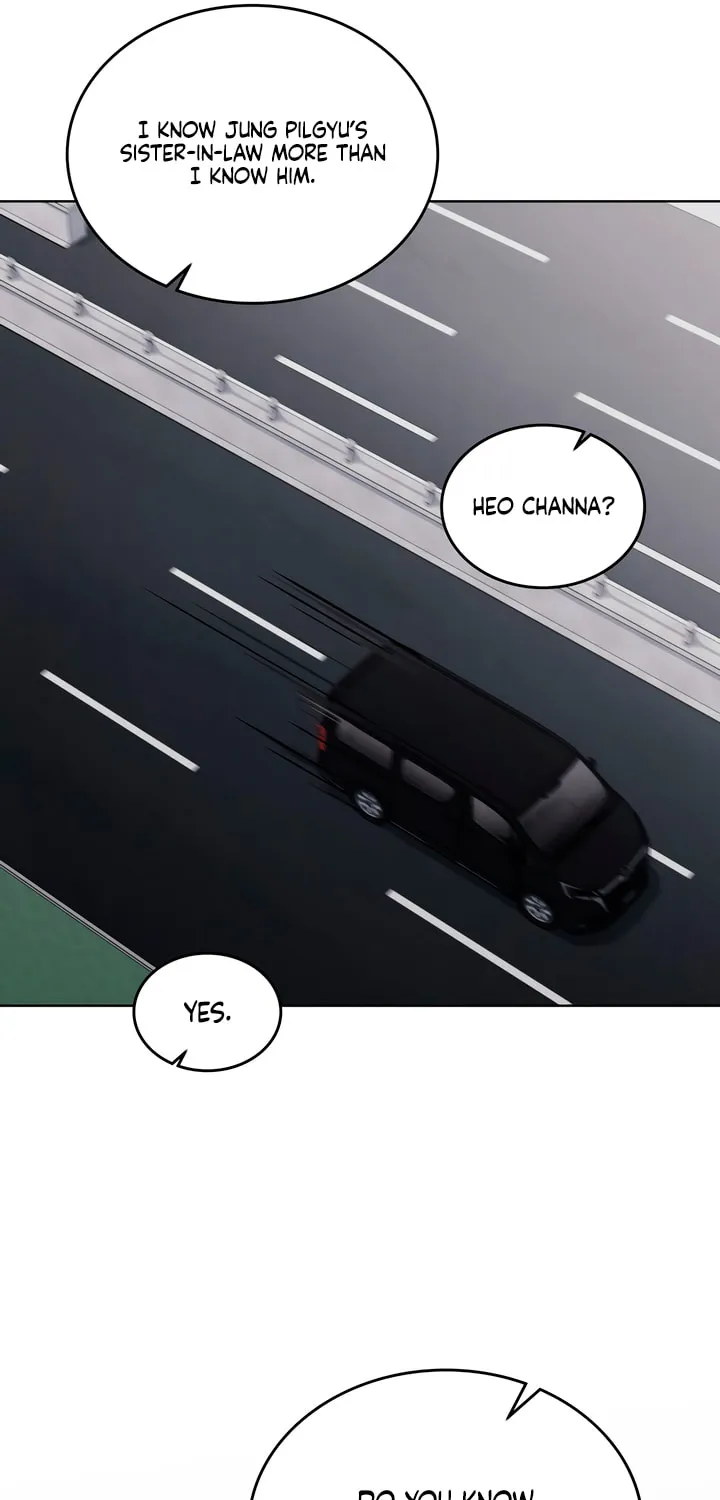 Read Merry Psycho chapter 13 image 40 on Lezhin