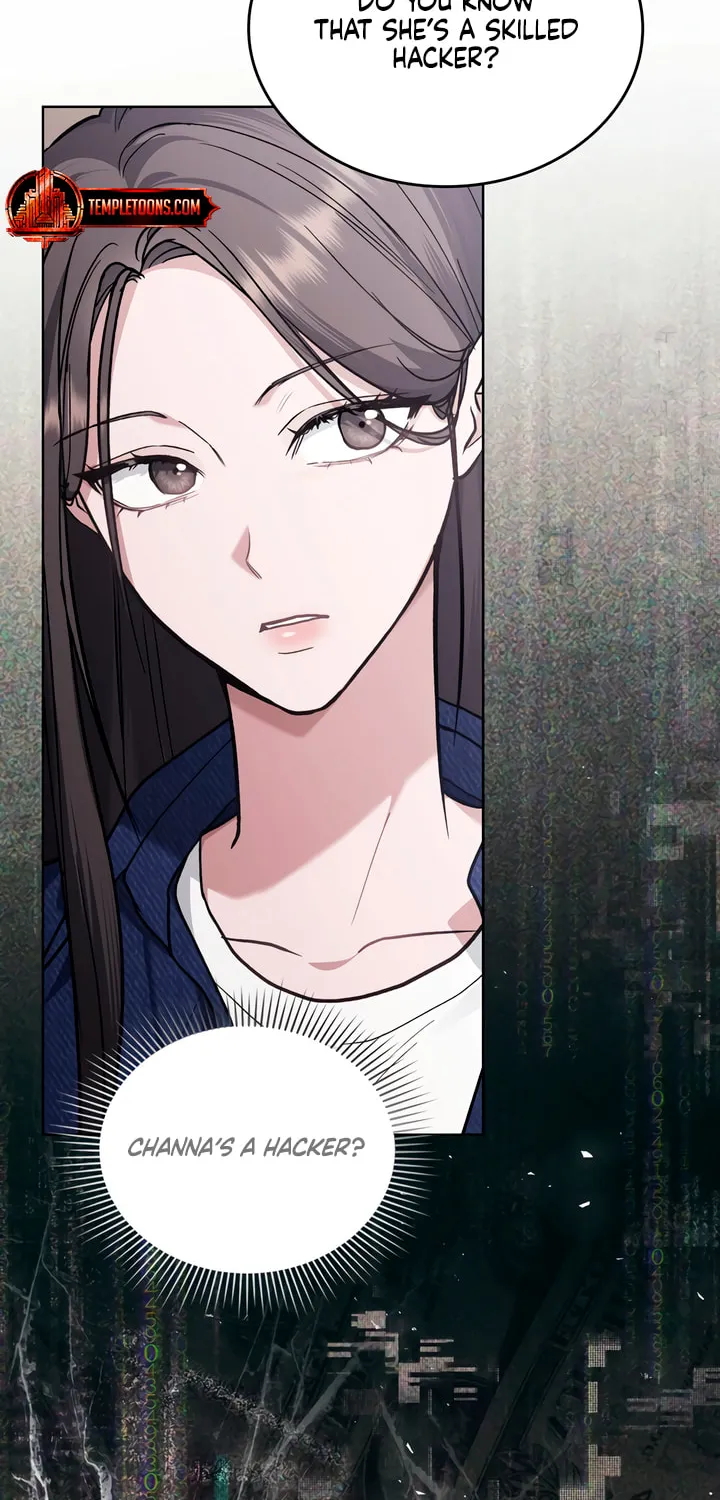 Read Merry Psycho chapter 13 image 41 on Lezhin