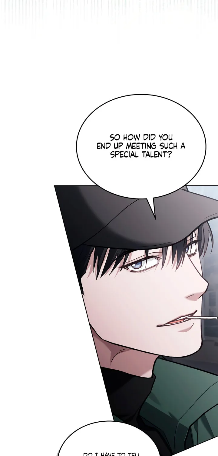 Read Merry Psycho chapter 13 image 45 on Lezhin