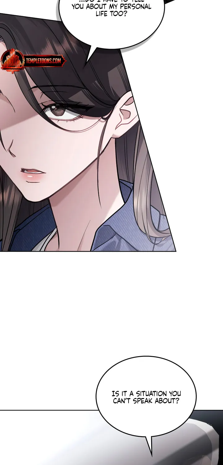 Read Merry Psycho chapter 13 image 46 on Lezhin