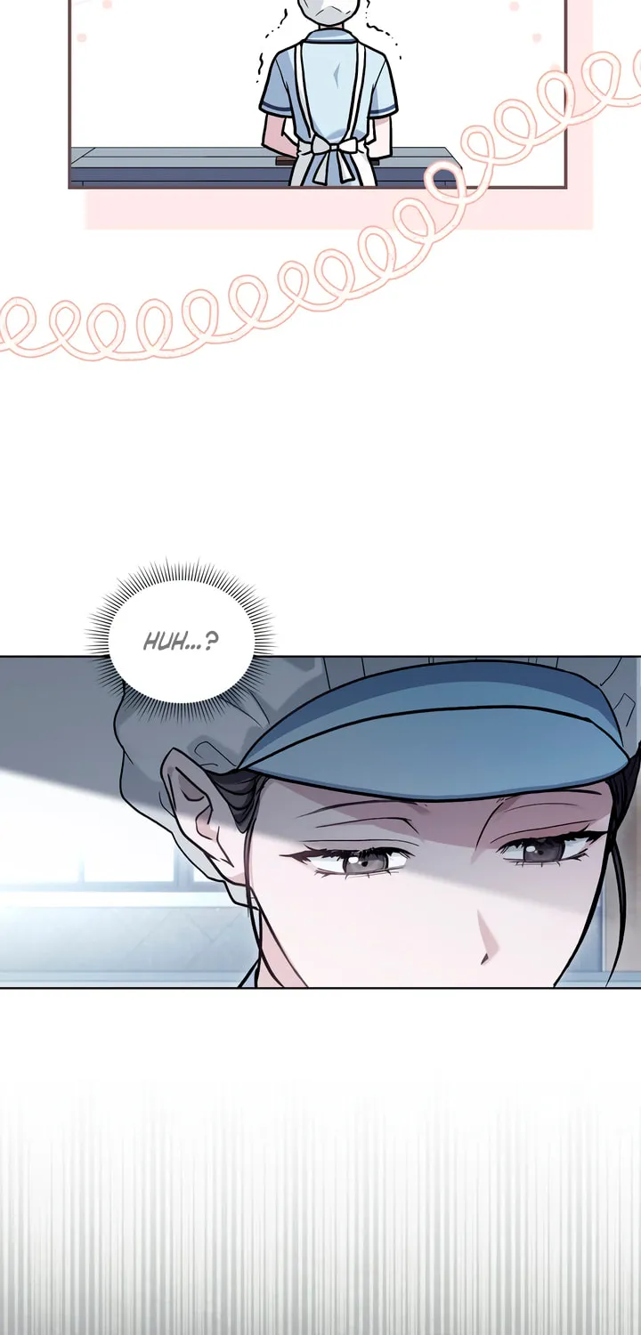 Read Merry Psycho chapter 13 image 5 on Lezhin