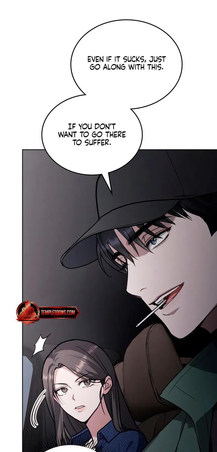 Read Merry Psycho chapter 13 image 52 on Lezhin
