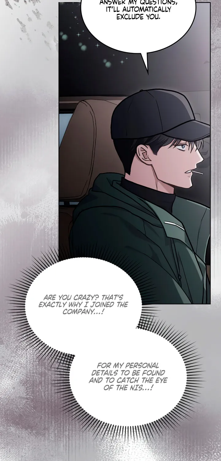 Read Merry Psycho chapter 13 image 56 on Lezhin