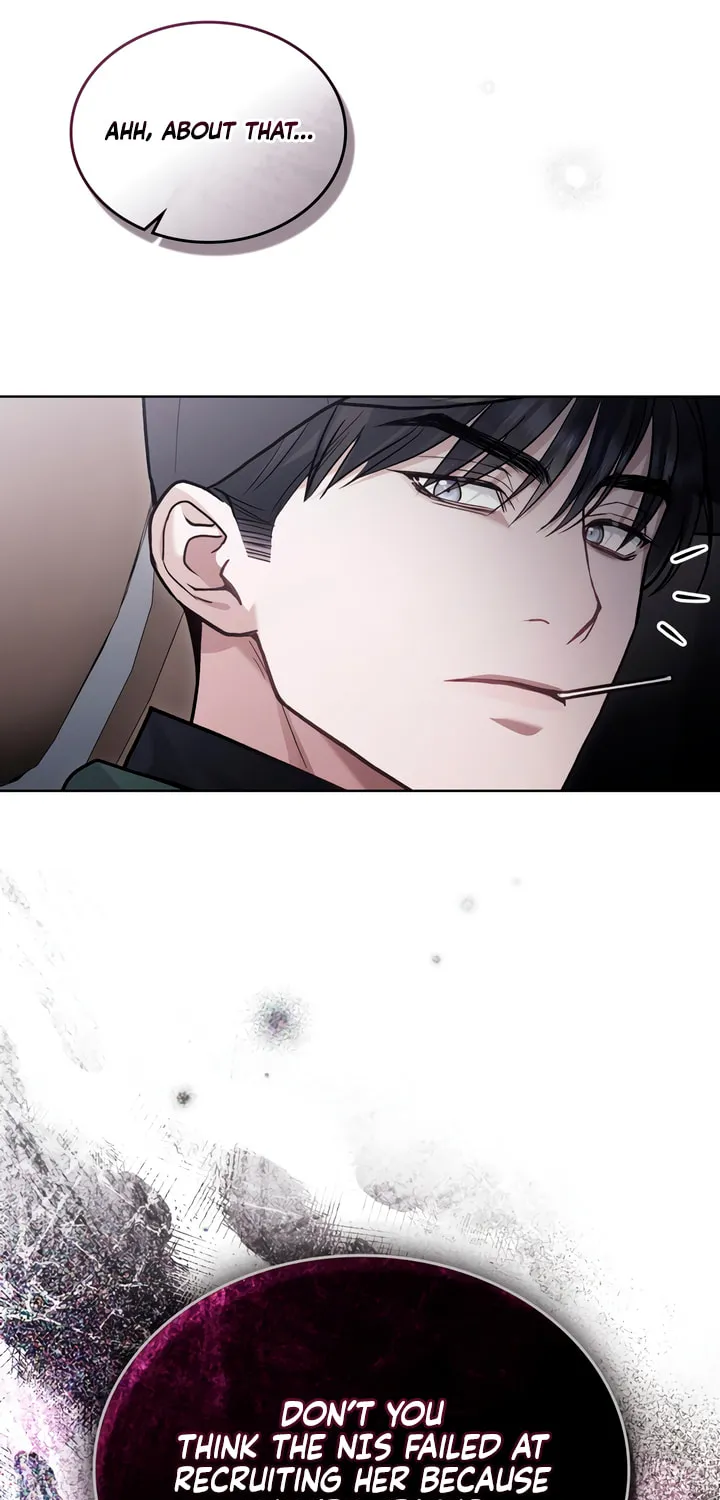 Read Merry Psycho chapter 13 image 58 on Lezhin